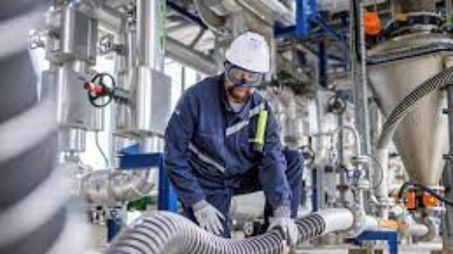 MAINTENANCE ENG