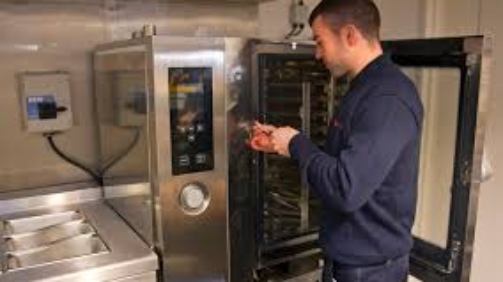 CATERING ENGINEER