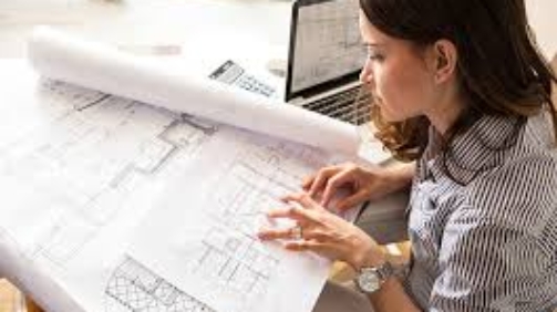 DRAUGHTSMAN