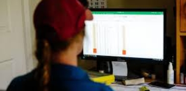 LOGISTICS ADMIN