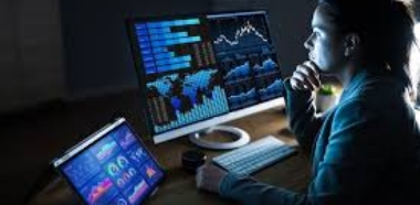 finanace analyst