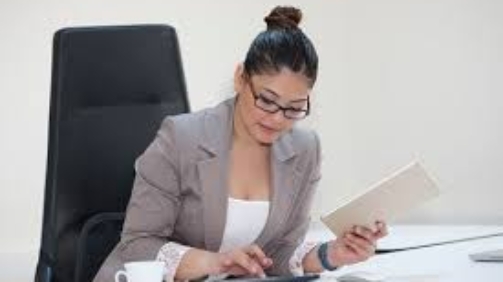 payroll manager